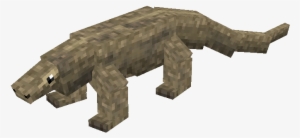 Komodo Dragon - Komodo Dragon Png #3147755