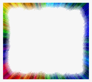 Free Download Rainbow Frame Png Clipart Picture Frames - Hindu Ptoverb ...