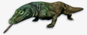 Komodo Dragon Transparent Png - Far Cry 3 Komodo #3147781