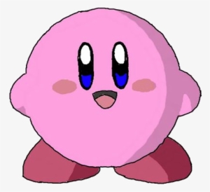 Nvm No Cake - Kirby Nintendo #3147782