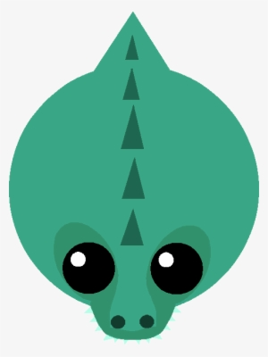 Artistickomodo Dragon - Mope Io Komodo Dragon #3147824