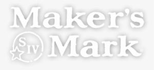 Logos, Makers Mark Logos Beautiful Logo Fantastic - Maker's Mark #3147873