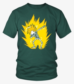 Super Saiyan - Larry Bernandez T Shirt #3147915