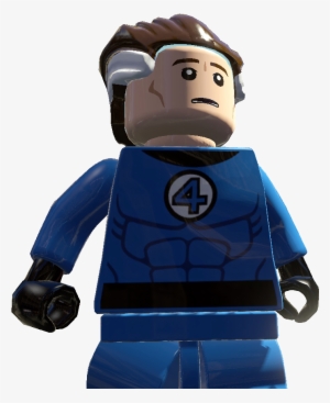 Lego Marvel Super Heroes [xbox One Game] #3148060