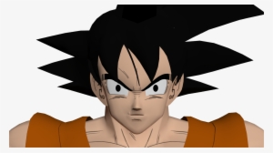 Dragon Ball Raging Blast Goku - Dragon Ball #3148083