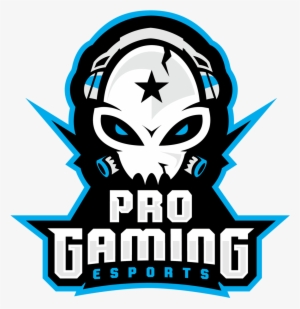 Pro Gamer Logo Png #3148204