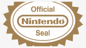 138kib, 630x355, Tumblr Static Tumblr Static - Nintendo Seal Of Quality #3148245