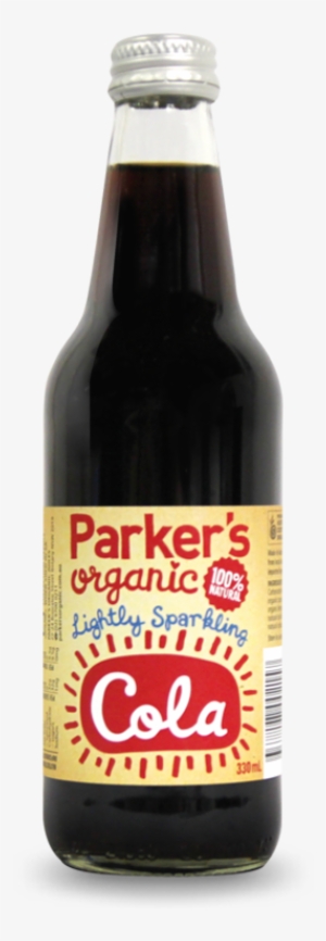 Cola - Parkers Cola #3148250