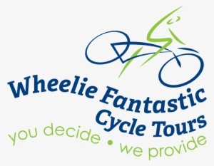 Wheelie Fantastic Cycle Tours #3148321