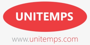 Unitemps Logo #3148344