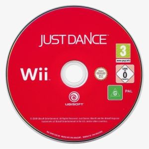 Just Dance - Just Dance Wii #3148363