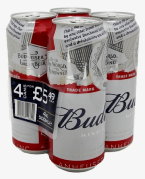 The Famous Budweiser Beer #3148395