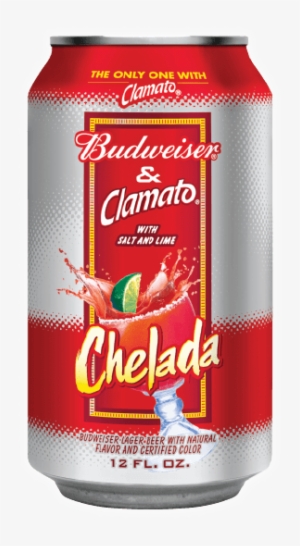 Chelada - Bud Light Chelada #3148446