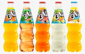 Comprando 2 - Trina Tropical Botella 1,5l #3148494