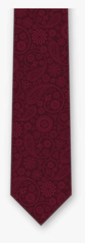 Fantastic Paisley Necktie - Paisley #3148497