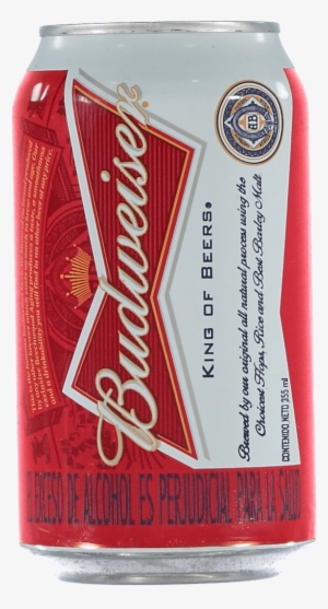 Related Wallpapers - Budweiser Beer - 8 Oz Can #3148547