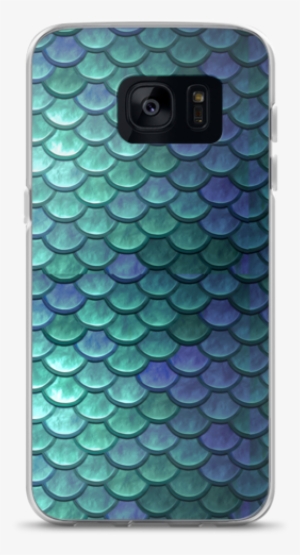 Magical Mermaid Scales Design School Notebook: Wide #3148647