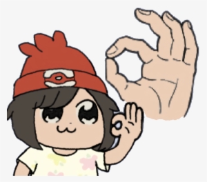 Okok - Pop Team Epic Ok #3148797