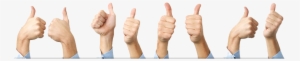 Thumbs Up - Well Done #3148934