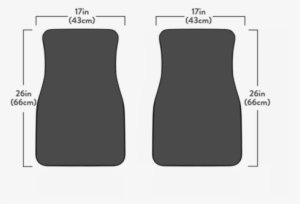 Keep Your Car Floors Protected From Dirt, Spills And - Car #3148990