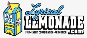 Popular And Trending Lyrical Stickers On Picsart - Cole Bennett Logo Png #3149062