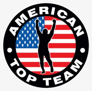 15hn3crv - American Top Team Png #3149155