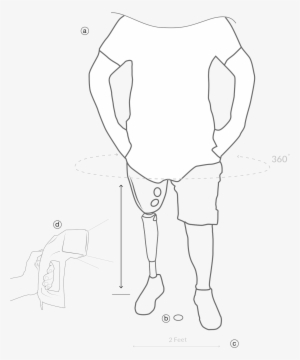 Clipart Transparent Download Measurement Guide Danae - Measurement #3149173