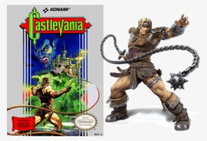 I Came Across This Pic, And I'm Assuming To Mean That - Super Smash Bros Ultimate Simon #3149175