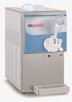 The Extremely Reduced Dimensions Allow To Easily Place - Soft Serve #3149353