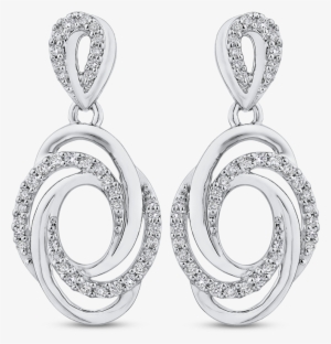 Ea0798t-09w - Earrings #3149447