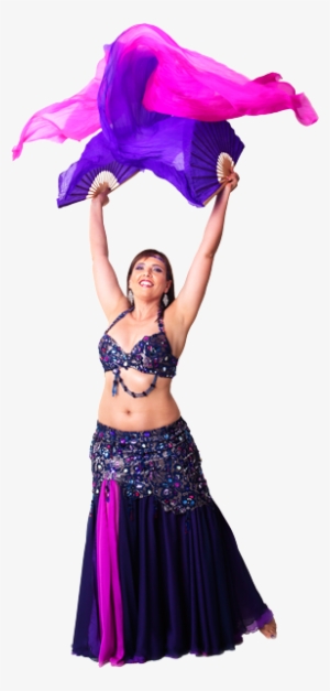 Our Soulful Belly Dancers Will Mesmerise You With Great - Belly Dance #3149473