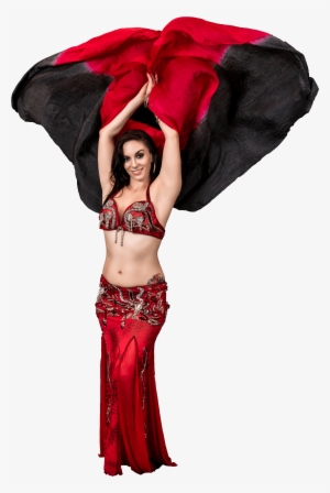 Belly Dancer - « - Belly Dance Girl Png #3149497