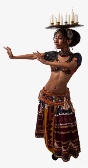 Ustadza Azra Tribal Bellydance - Belly Dance Tribal #3149521