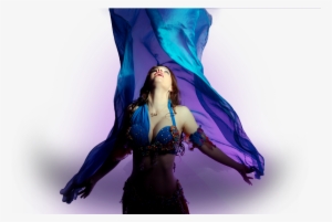 Tara Is A Professional Belly Dancer, She Performs And - Imagenes Belly Dance Png #3149547