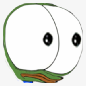 He Created This Elaborate Scheme To Leach Off Ice, - Monkas Emote #3149550