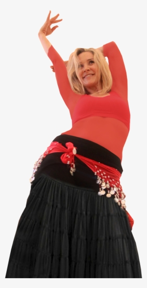 About Our Belly Dance Classes - Shakira #3149616