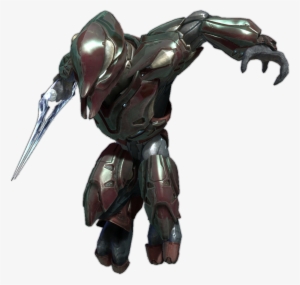 No Caption Provided - Sangheili Spec Ops #3149620