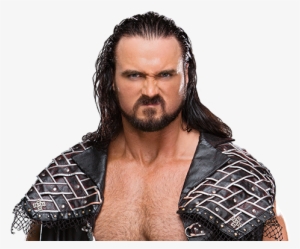 Drew Mcintyre #3149639