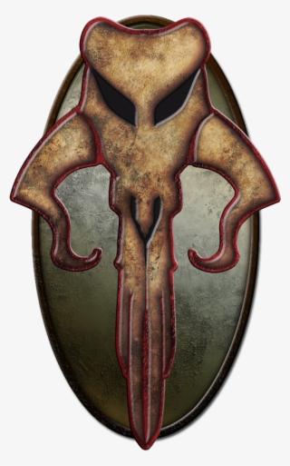 Mandalorian Separatist Movement - Mandalorian Symbol #3149708