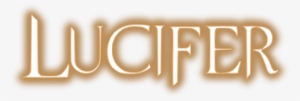 Lucifer - Calligraphy #3149710