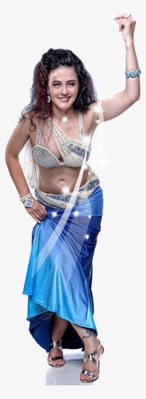 Watch Videoabout Amartia Curious About - Belly Dance #3149825