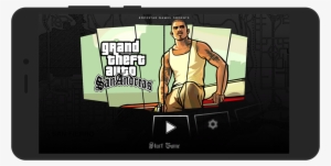 Gta San Andreas - Grand Theft Auto Gta San Andreas Game Pc #3149874
