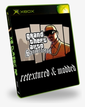 Grand Theft Auto San Andreas Retextured & Modded - Gta San Andreas ...