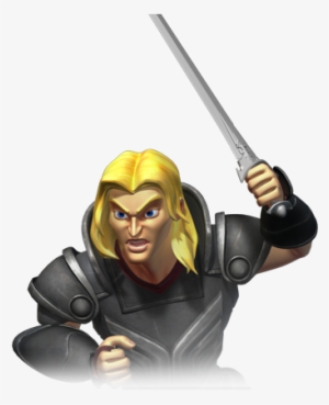 Lucifer - Superbook Lucifer #3149975