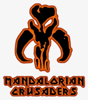 Mandalorian Crusaders - Boba Fett Symbol #3150019
