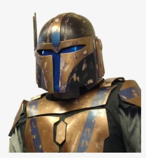 Havelock - Breastplate #3150063