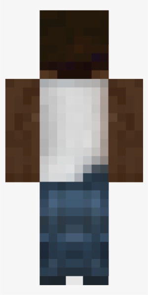 Minecraft Gta San Andreas Skin #3150064