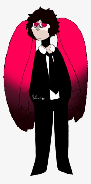 Lucifer Morningstar - Lucifer #3150112