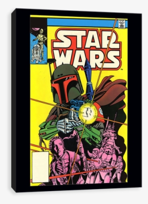 Comic Star Wars - ??????? ????? ????? Boba Fett ??????? ???? ????? ?? #3150114