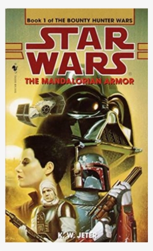 Please Note - Star Wars Bounty Hunter Wars #3150134